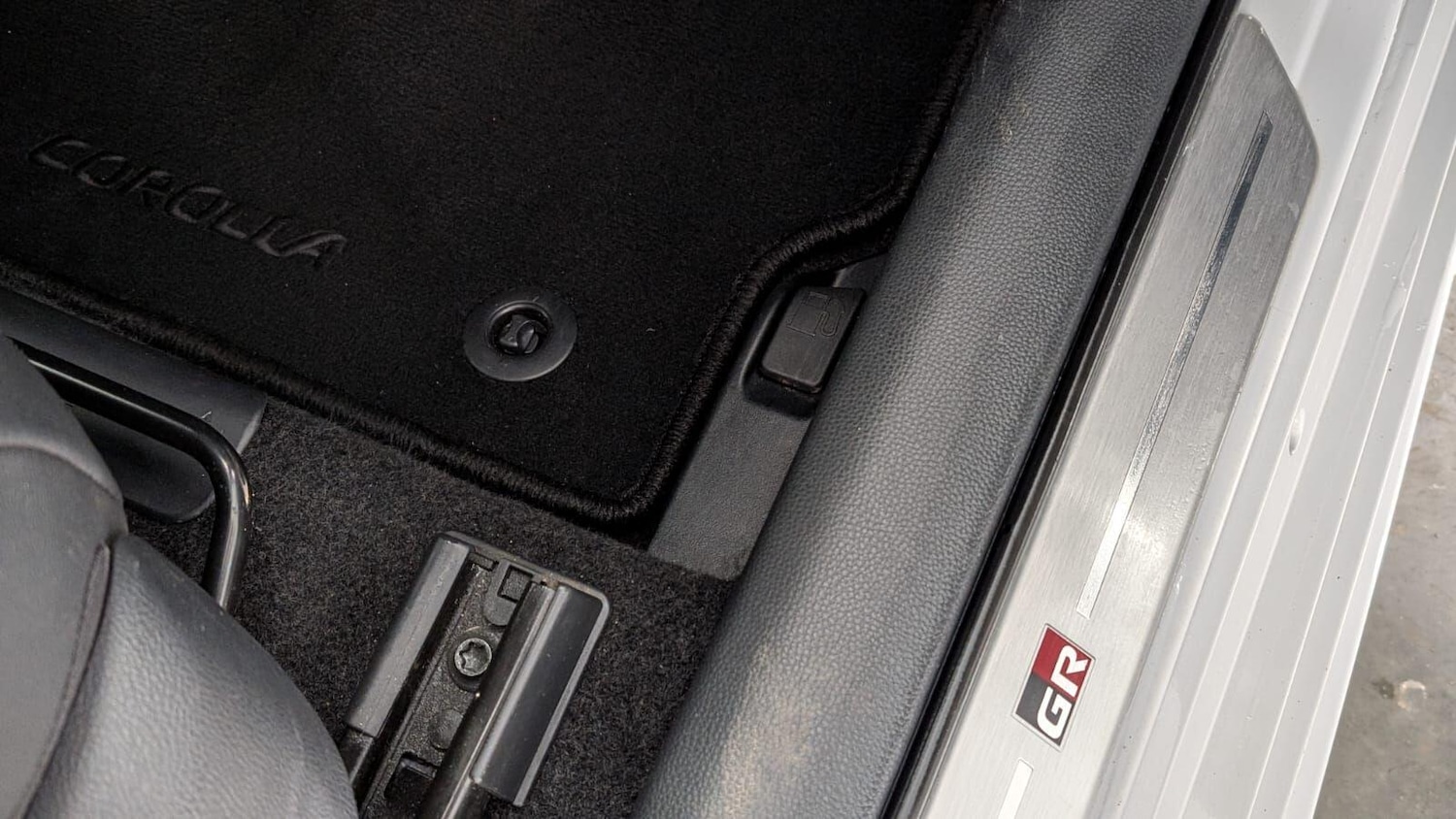 Used Toyota Corolla 2021 for sale - 77440466: Photo 40