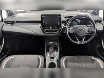 Used Toyota Corolla 2021 for sale - 77440466: Photo