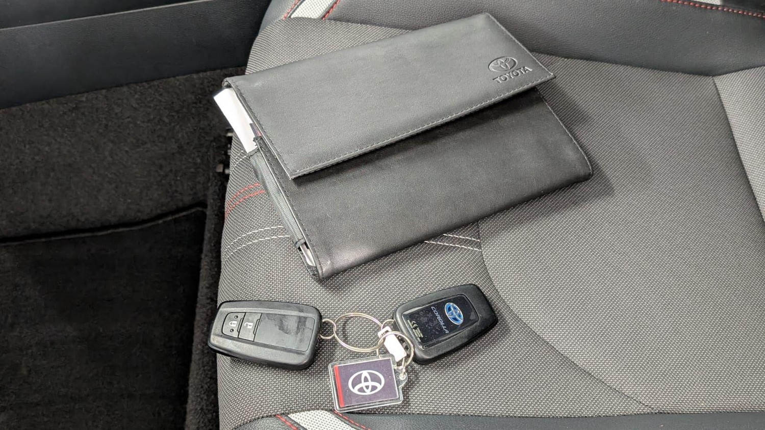 Used Toyota Corolla 2021 for sale - 77440466: Photo 50