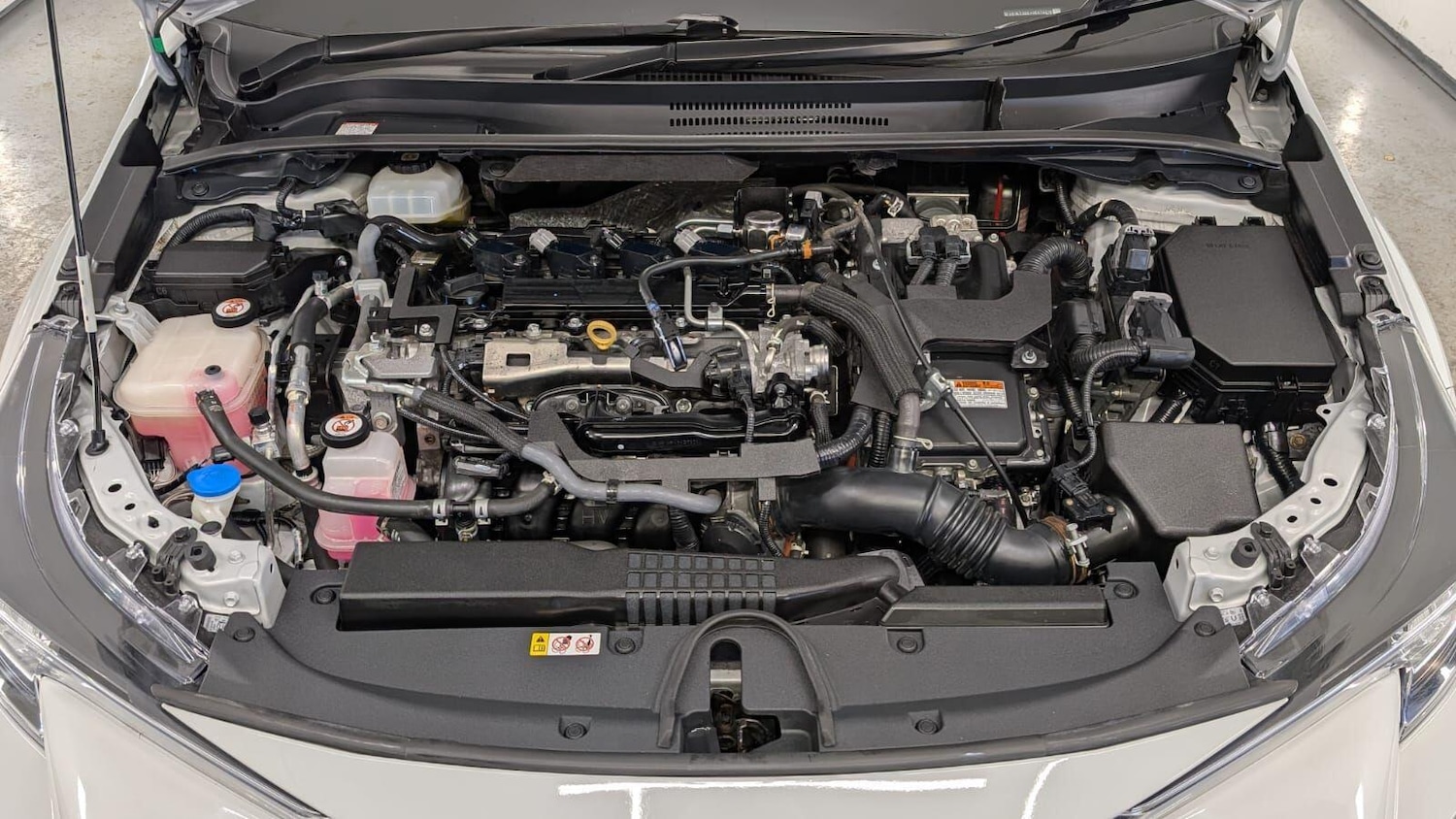 Used Toyota Corolla 2021 for sale - 77440466: Photo 55