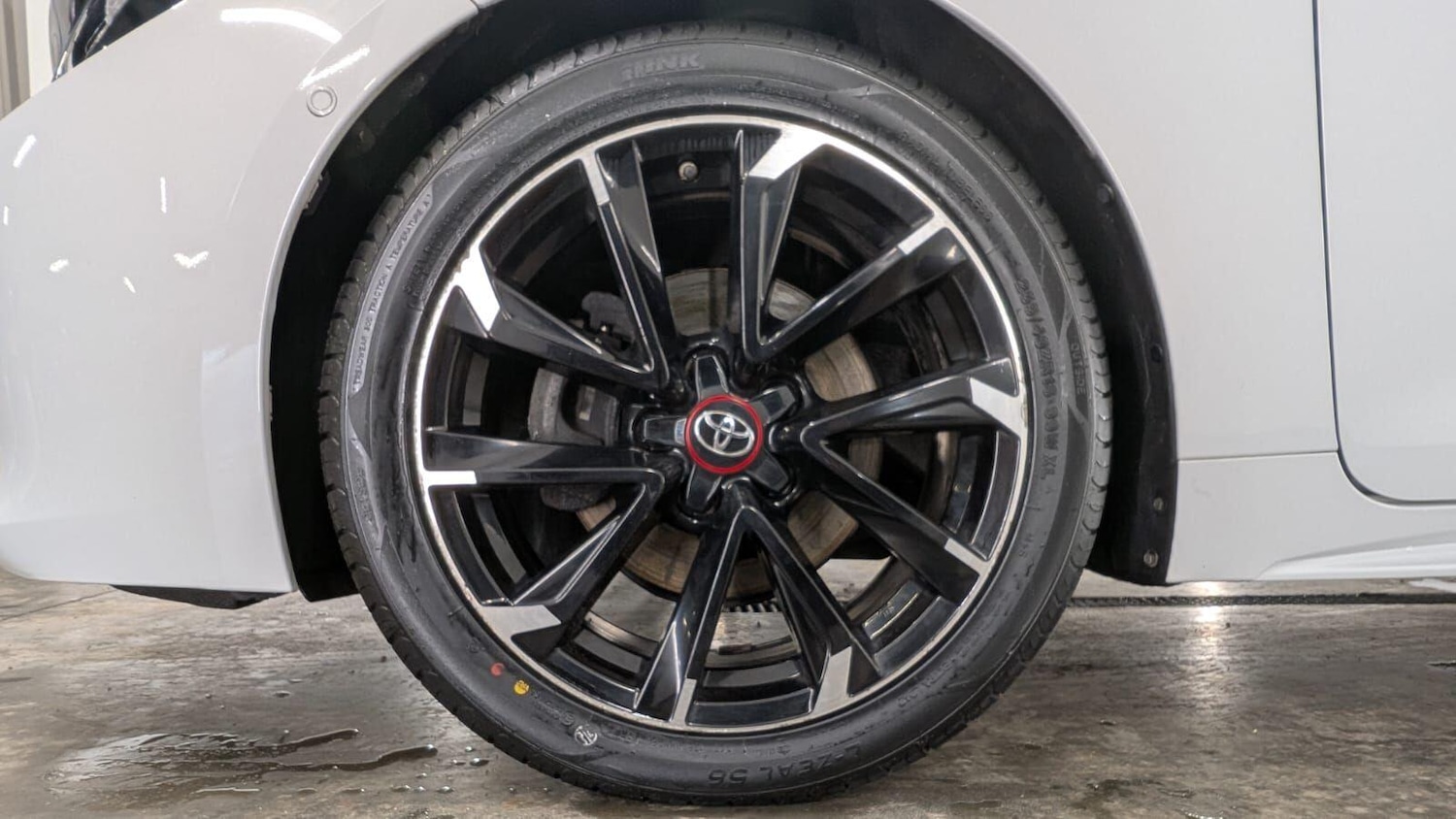 Used Toyota Corolla 2021 for sale - 77440466: Photo 57