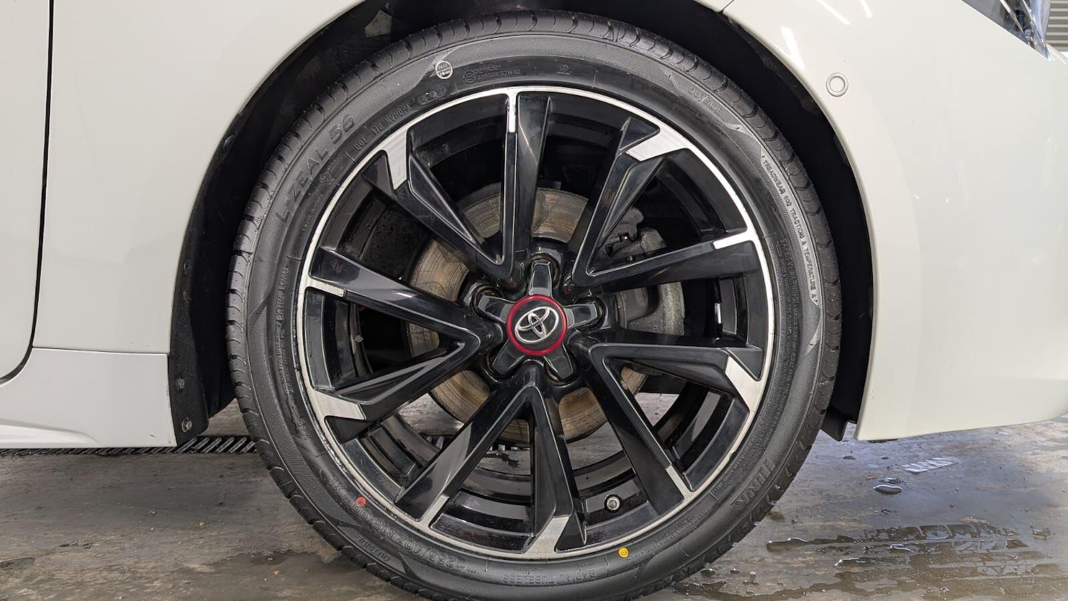 Used Toyota Corolla 2021 for sale - 77440466: Photo 58