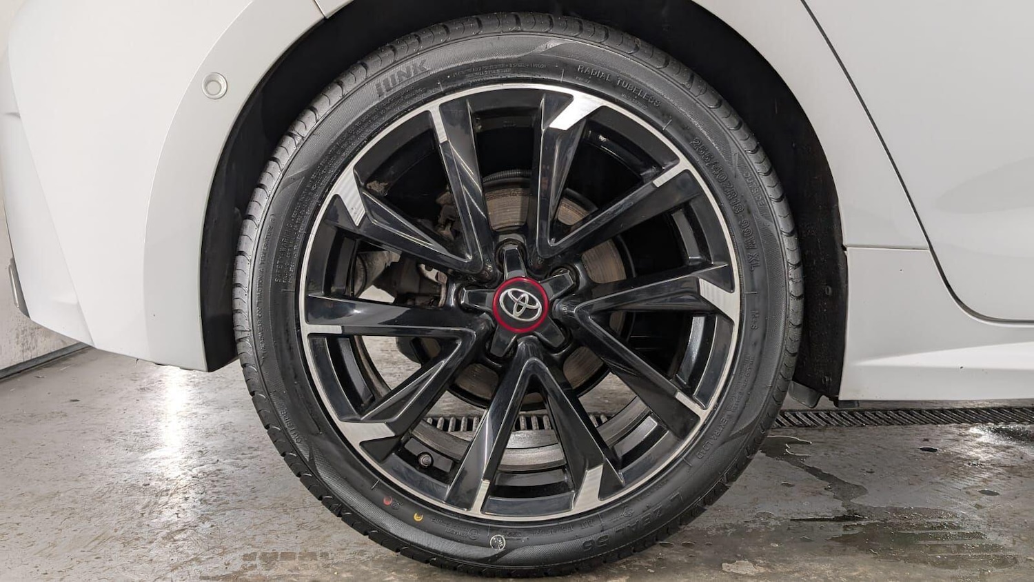 Used Toyota Corolla 2021 for sale - 77440466: Photo 59