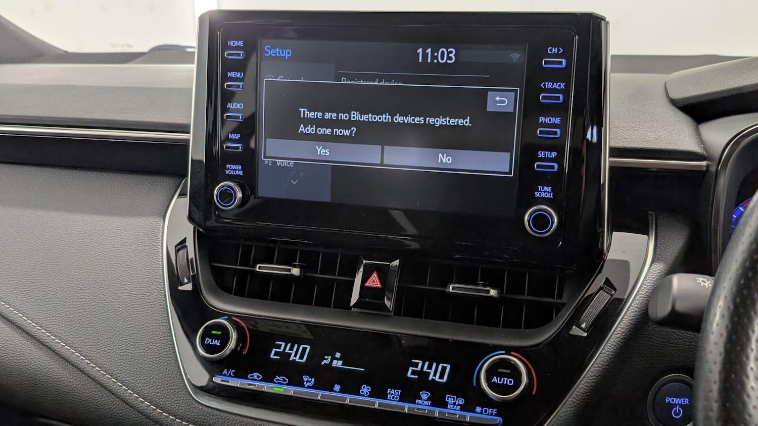 Used Toyota Corolla 2021 for sale - 77440466: Photo 62