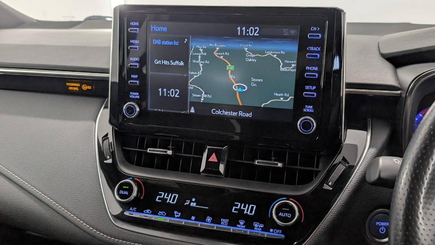 Used Toyota Corolla 2021 for sale - 77440466: Photo 63