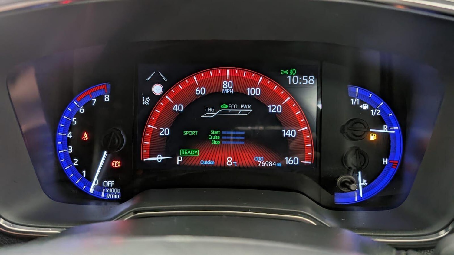 Used Toyota Corolla 2021 for sale - 77440466: Photo 65