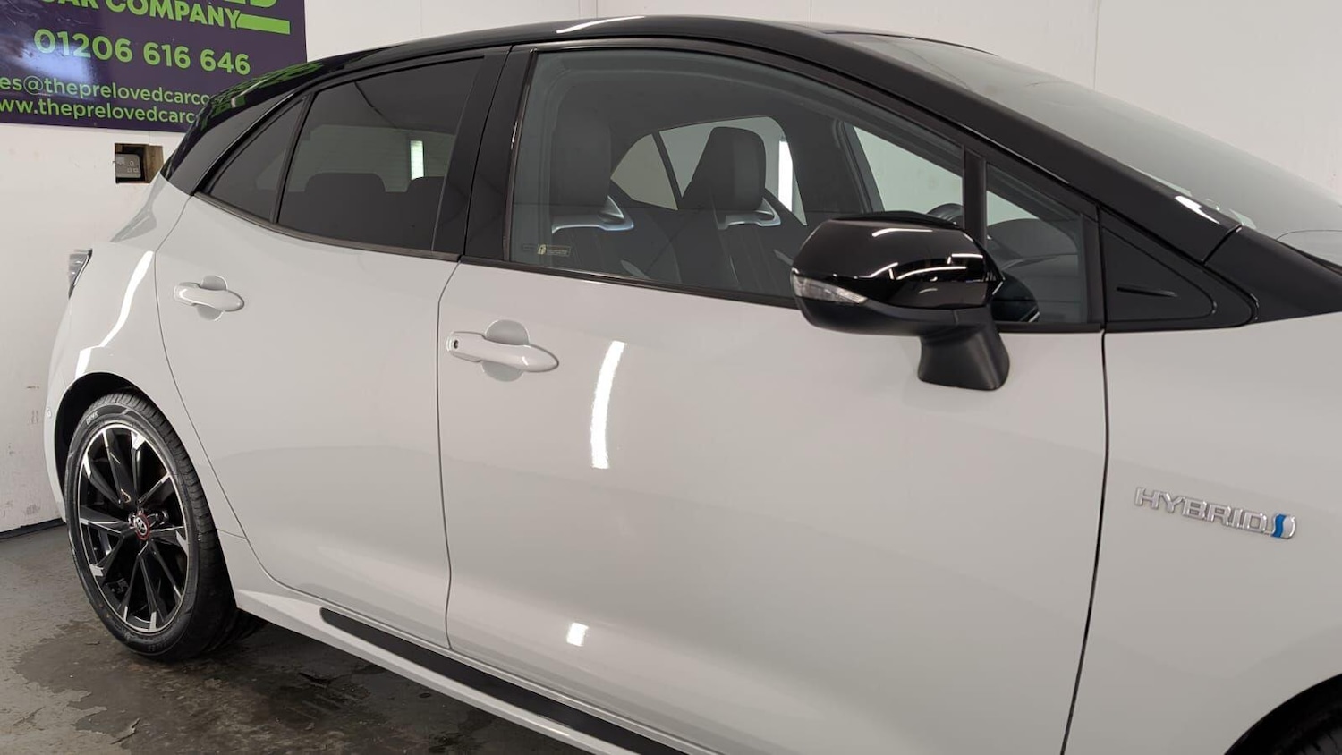 Used Toyota Corolla 2021 for sale - 77440466: Photo 7