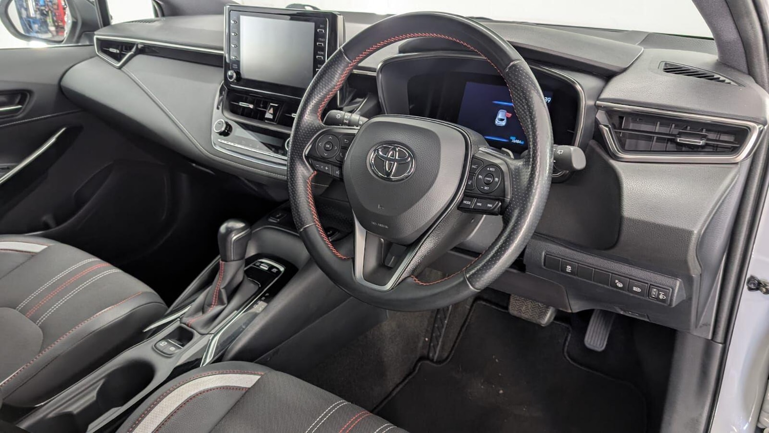 Used Toyota Corolla 2021 for sale - 77440466: Photo 71