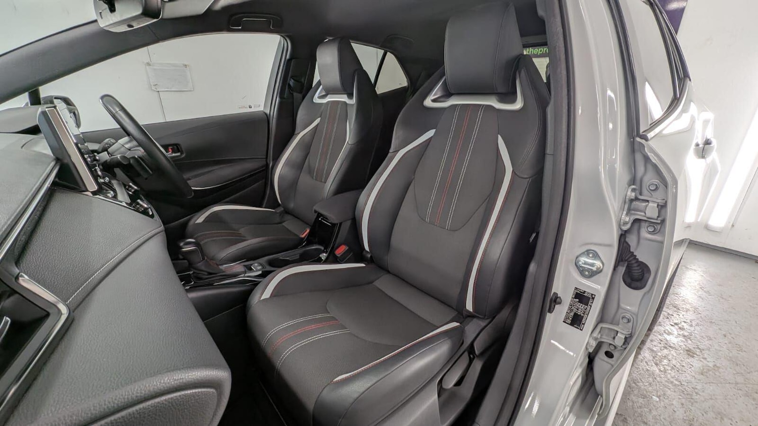 Used Toyota Corolla 2021 for sale - 77440466: Photo 76