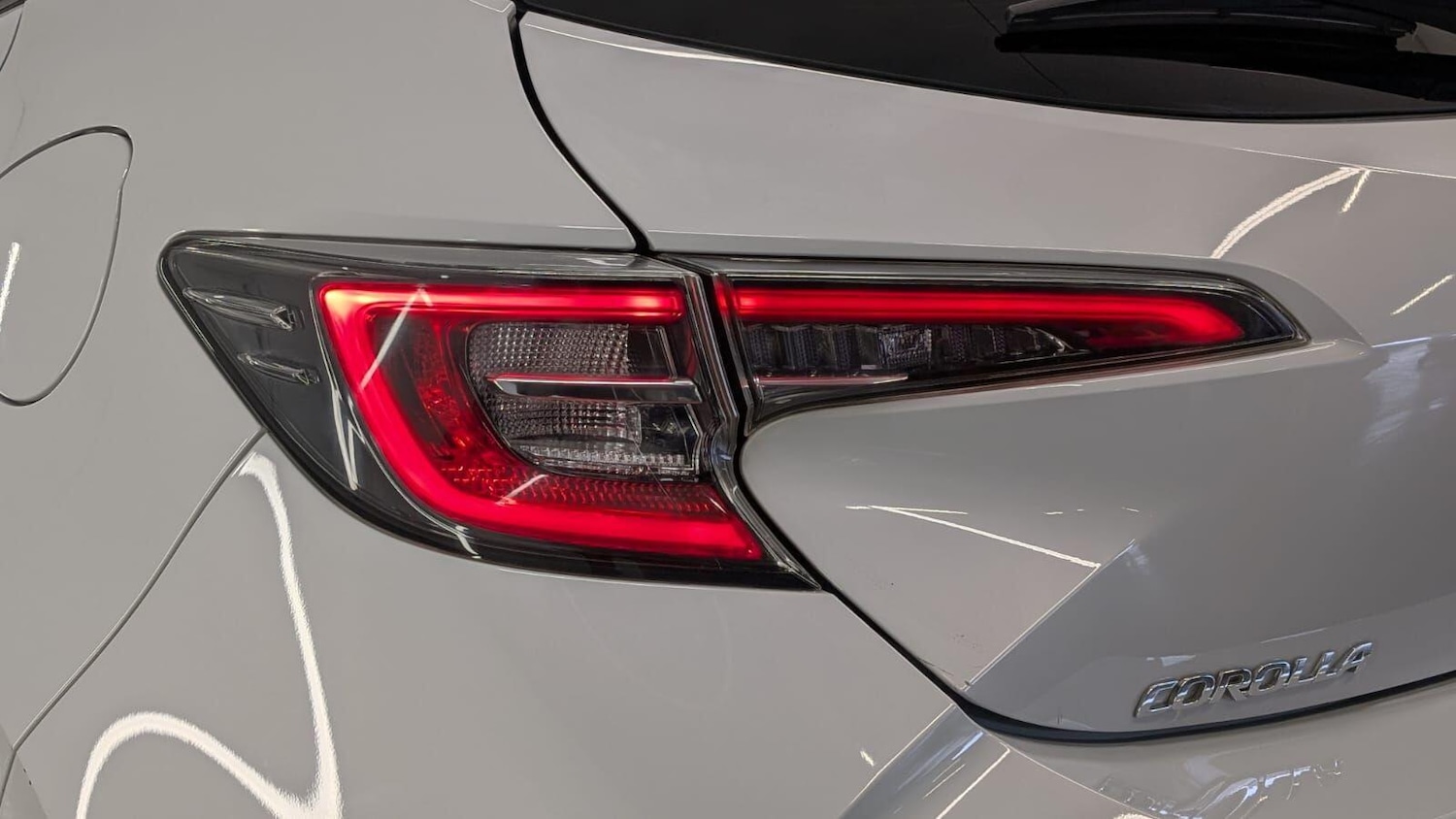 Used Toyota Corolla 2021 for sale - 77440466: Photo 78