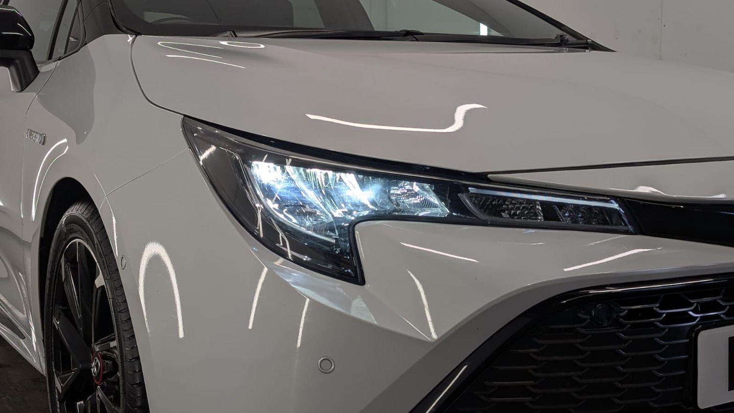 Used Toyota Corolla 2021 for sale - 77440466: Photo 80