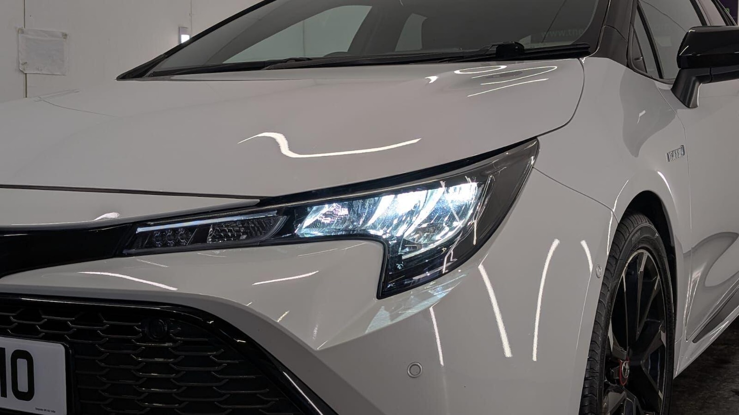 Used Toyota Corolla 2021 for sale - 77440466: Photo 81