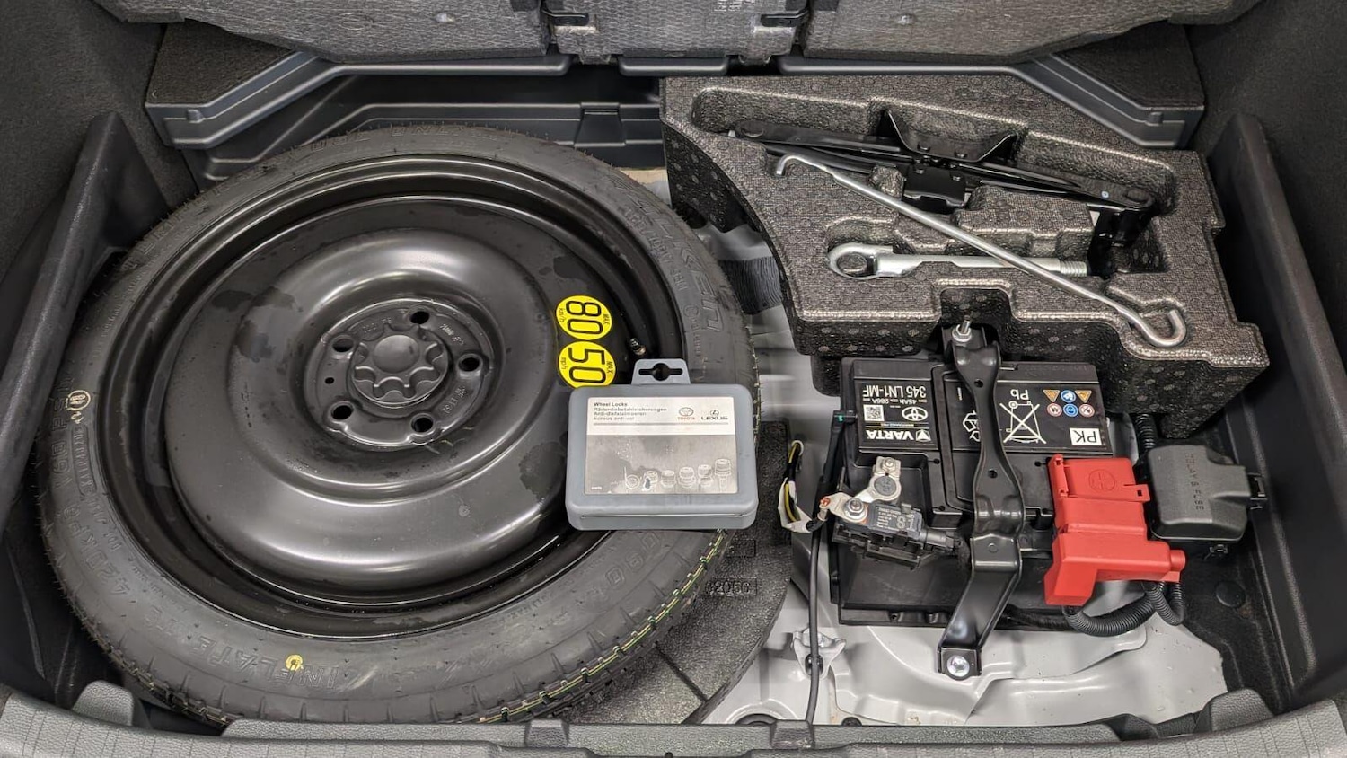 Used Toyota Corolla 2021 for sale - 77440466: Photo 93