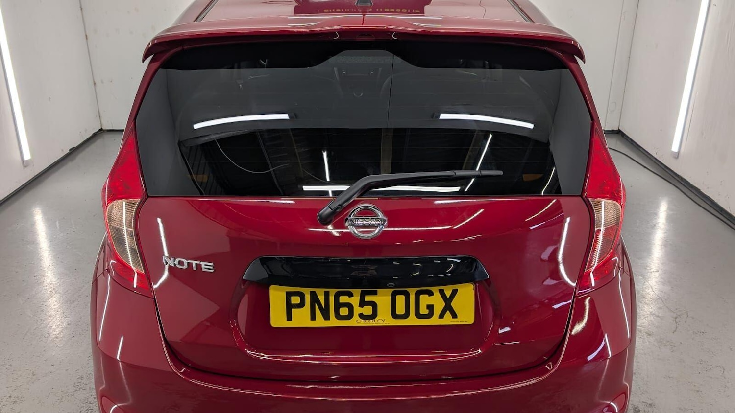 Used Nissan Note 2015 for sale - 76511887: Photo 14