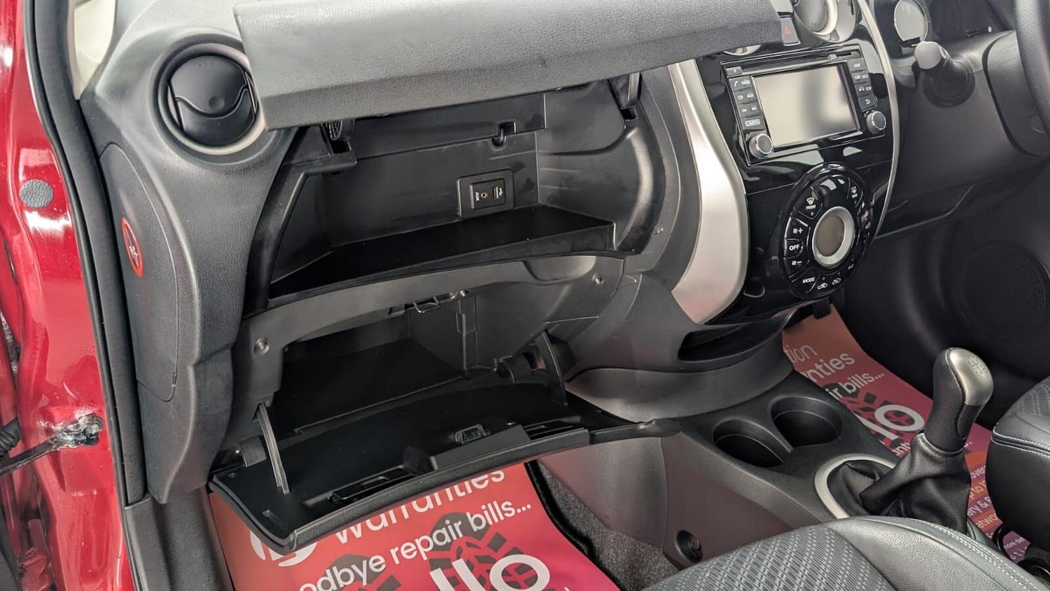 Used Nissan Note 2015 for sale - 76511887: Photo 21