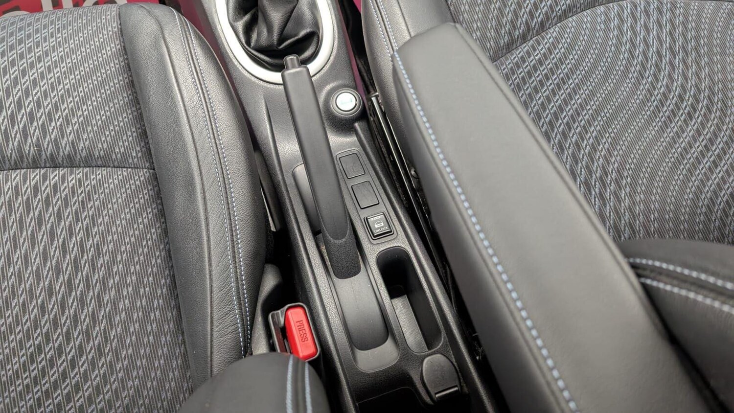 Used Nissan Note 2015 for sale - 76511887: Photo 24