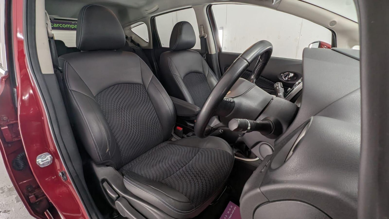 Used Nissan Note 2015 for sale - 76511887: Photo 27