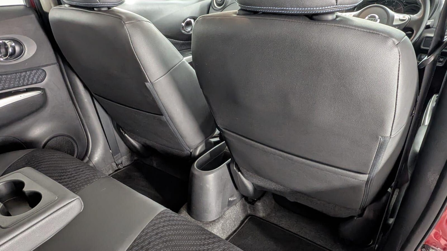 Used Nissan Note 2015 for sale - 76511887: Photo 28