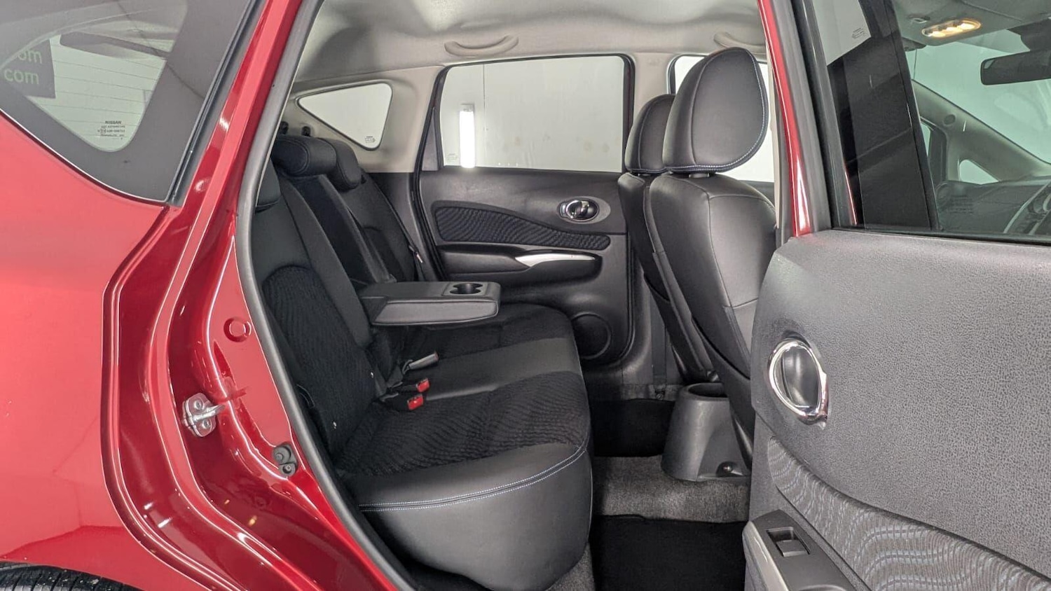 Used Nissan Note 2015 for sale - 76511887: Photo 29