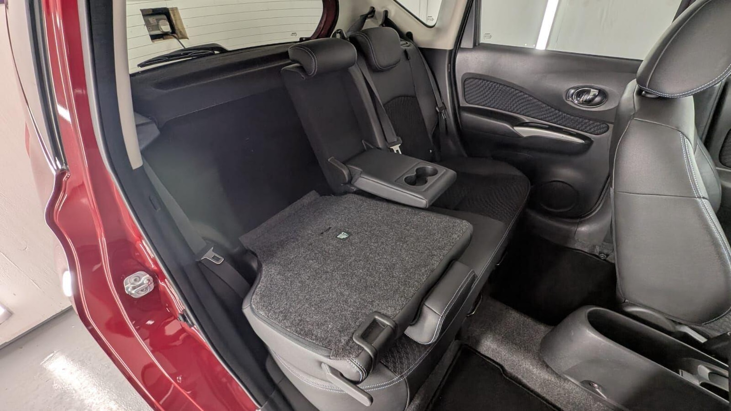 Used Nissan Note 2015 for sale - 76511887: Photo 30