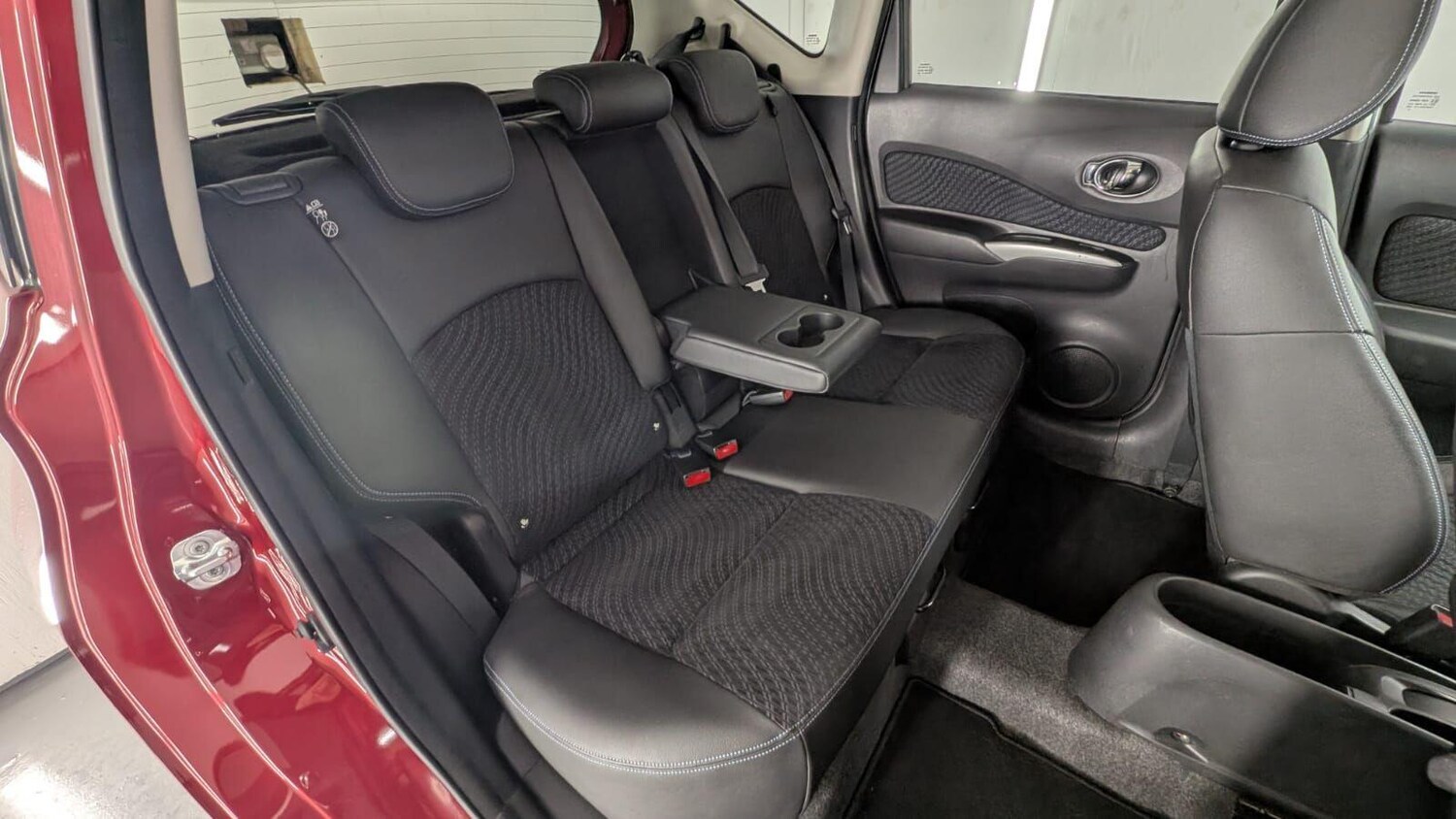 Used Nissan Note 2015 for sale - 76511887: Photo 31