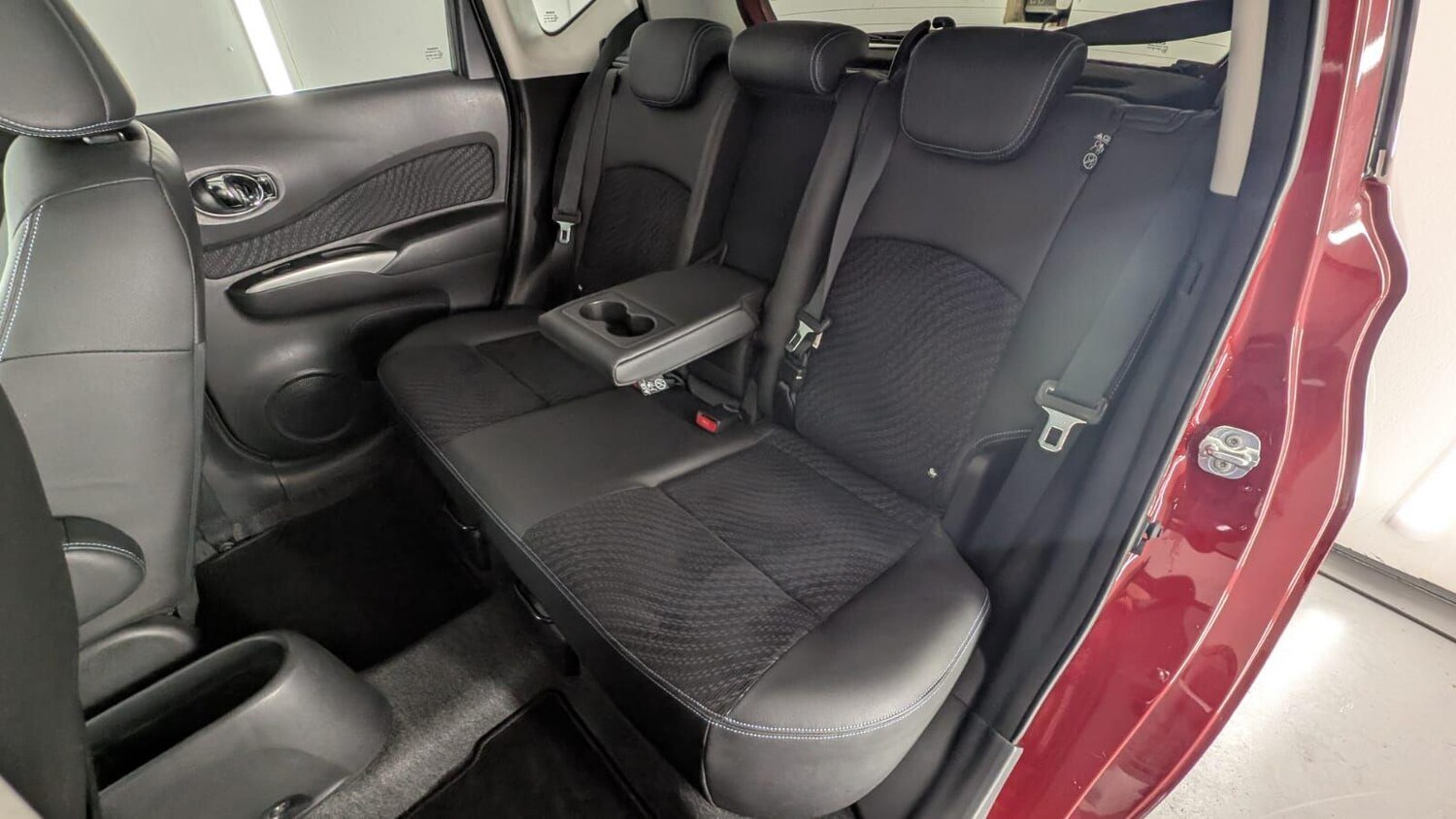 Used Nissan Note 2015 for sale - 76511887: Photo 32