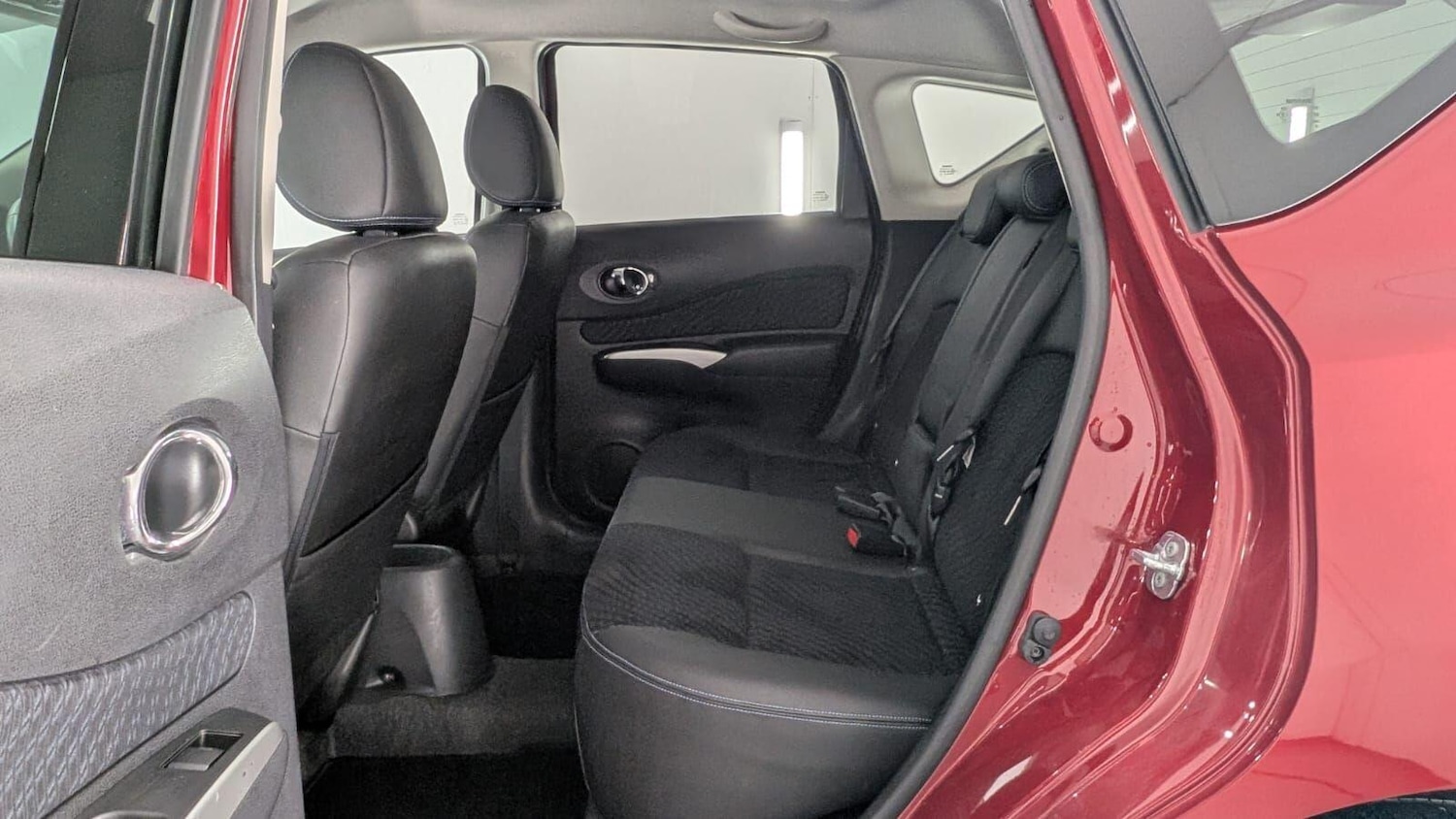 Used Nissan Note 2015 for sale - 76511887: Photo 33