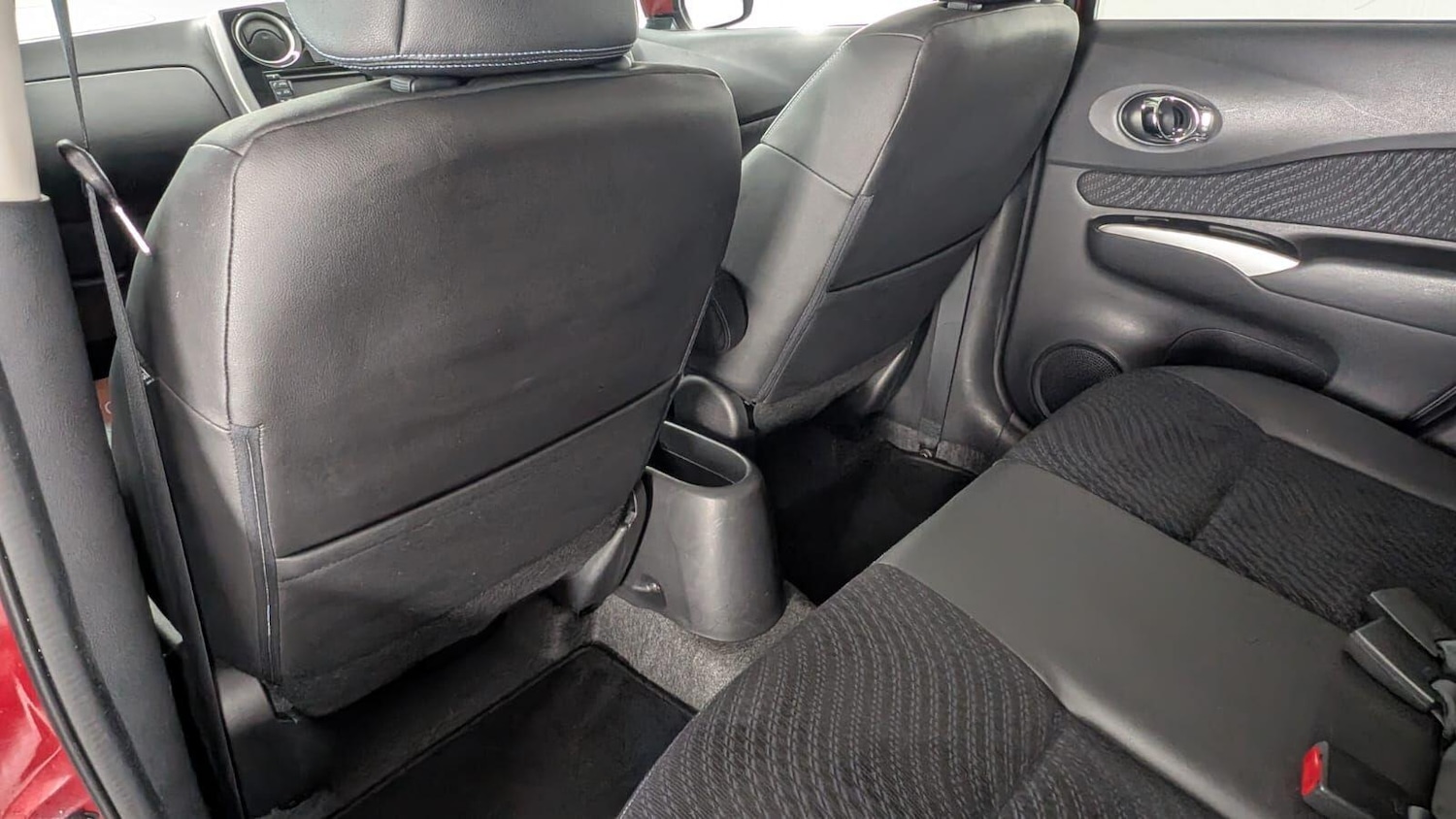 Used Nissan Note 2015 for sale - 76511887: Photo 34