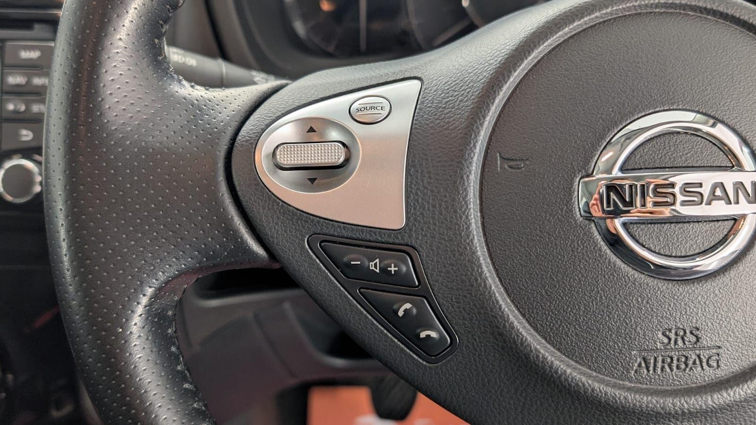 Used Nissan Note 2015 for sale - 76511887: Photo 38