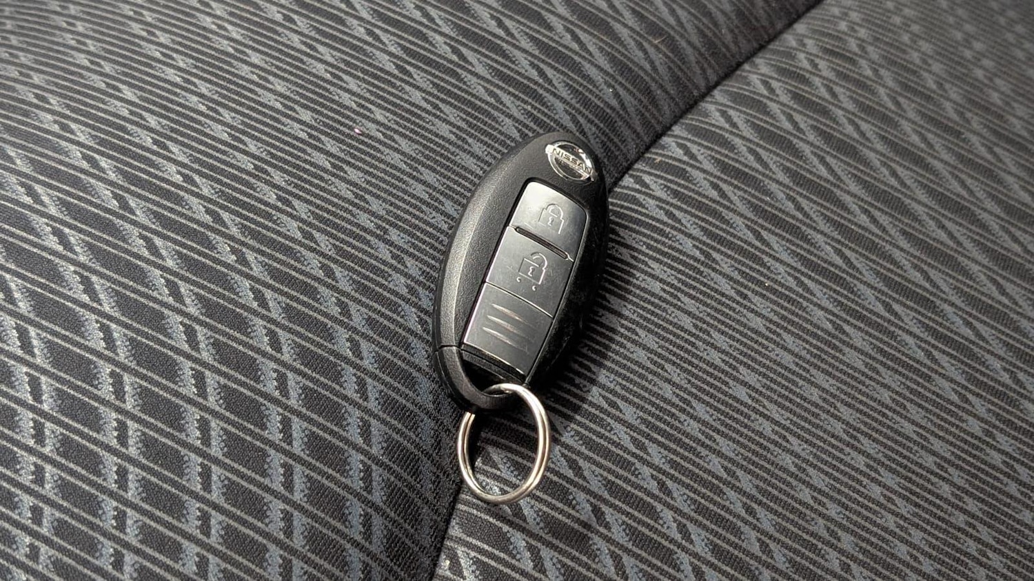 Used Nissan Note 2015 for sale - 76511887: Photo 42