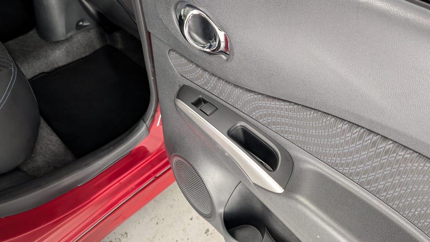 Used Nissan Note 2015 for sale - 76511887: Photo 43