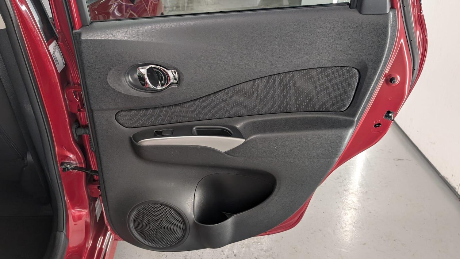 Used Nissan Note 2015 for sale - 76511887: Photo 44