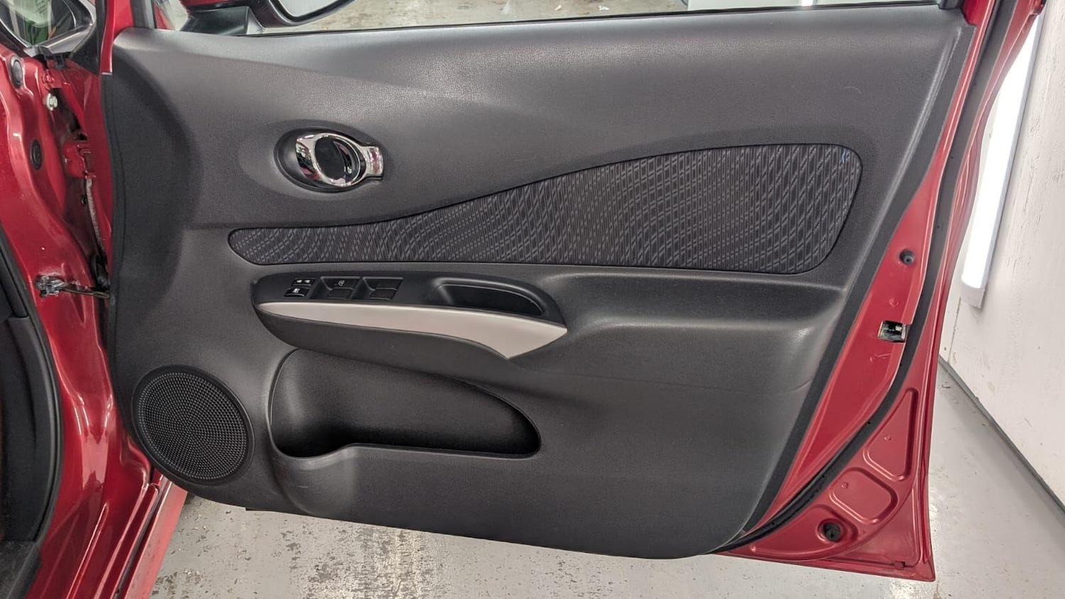 Used Nissan Note 2015 for sale - 76511887: Photo 45