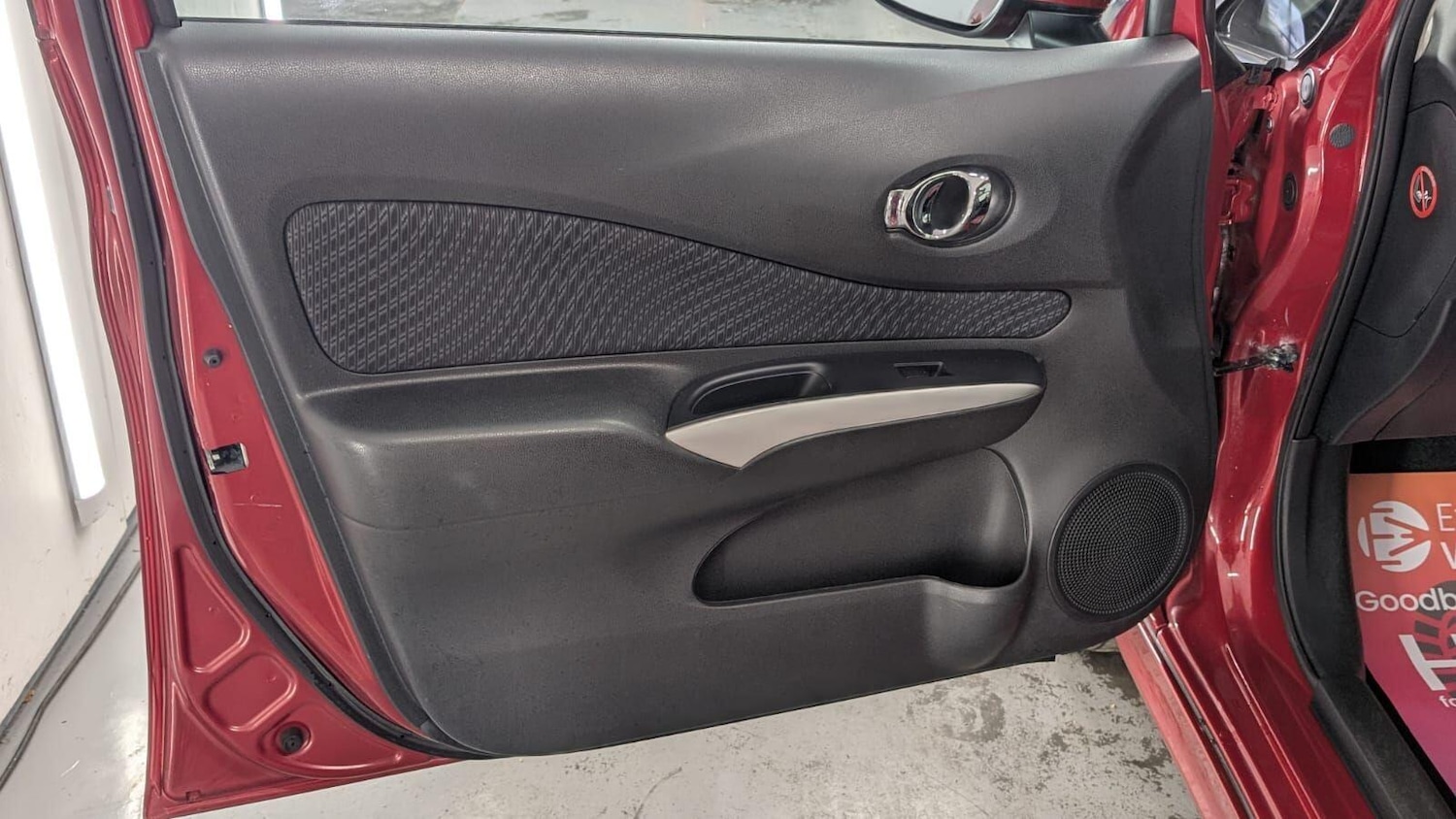 Used Nissan Note 2015 for sale - 76511887: Photo 47