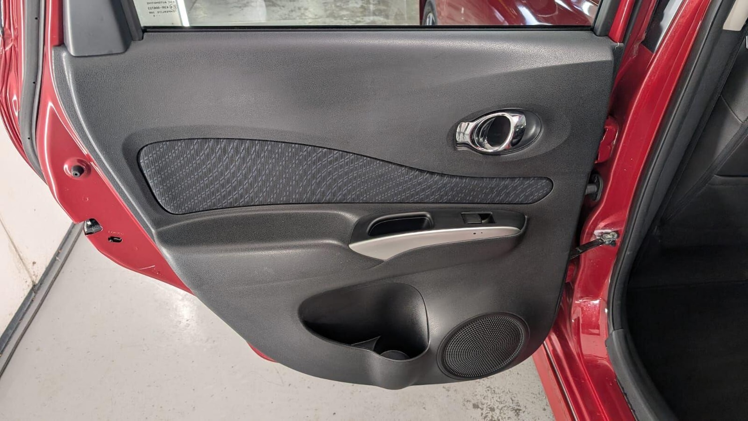 Used Nissan Note 2015 for sale - 76511887: Photo 49