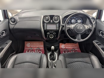 Used Nissan Note 2015 for sale - 76511887: Photo