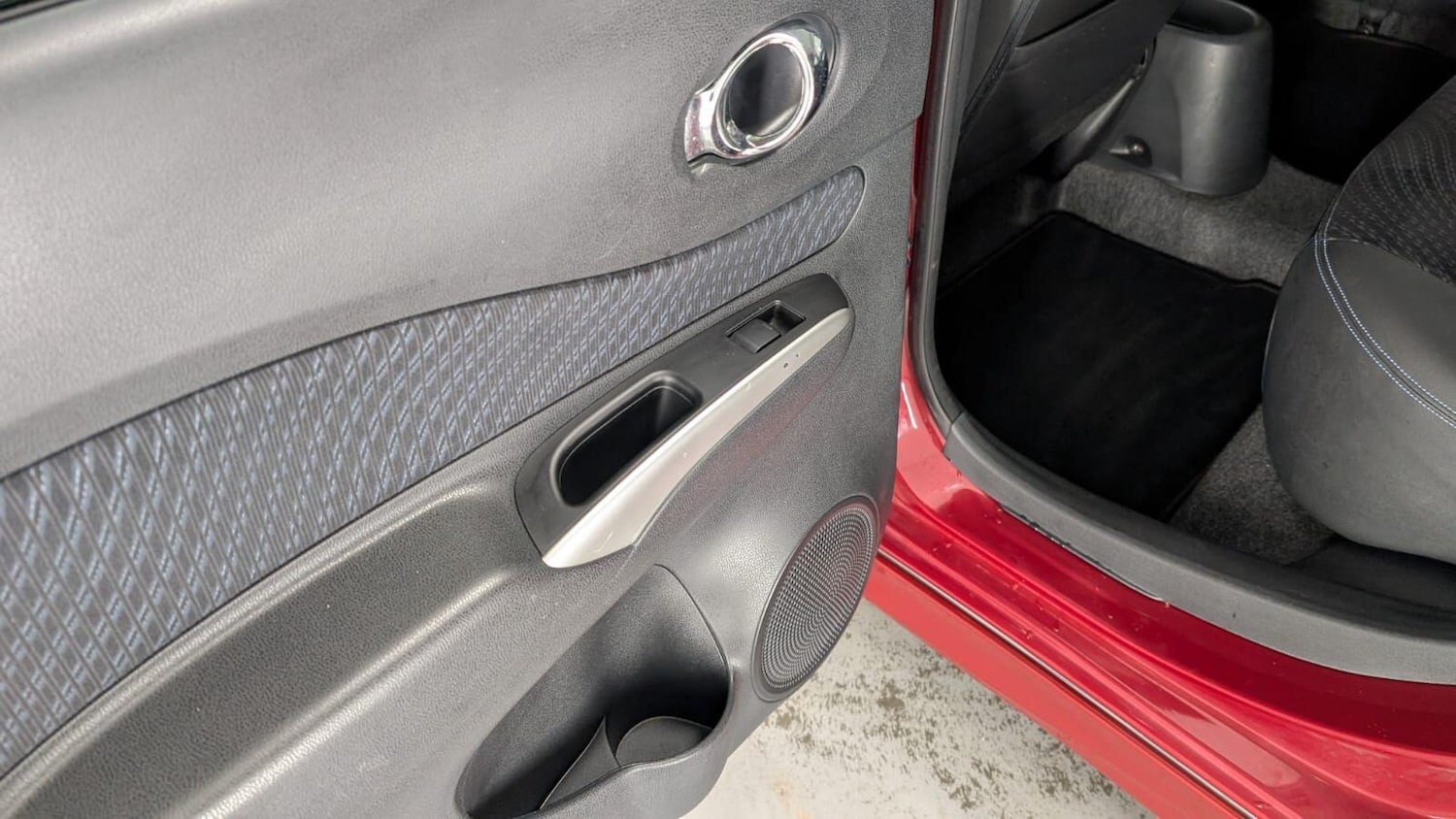 Used Nissan Note 2015 for sale - 76511887: Photo 50