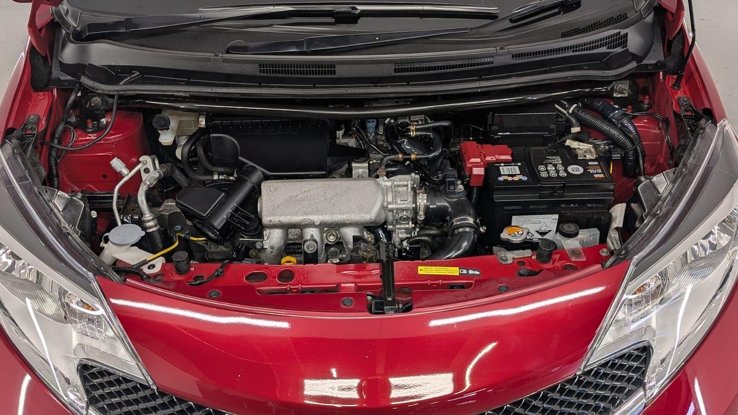 Used Nissan Note 2015 for sale - 76511887: Photo 51