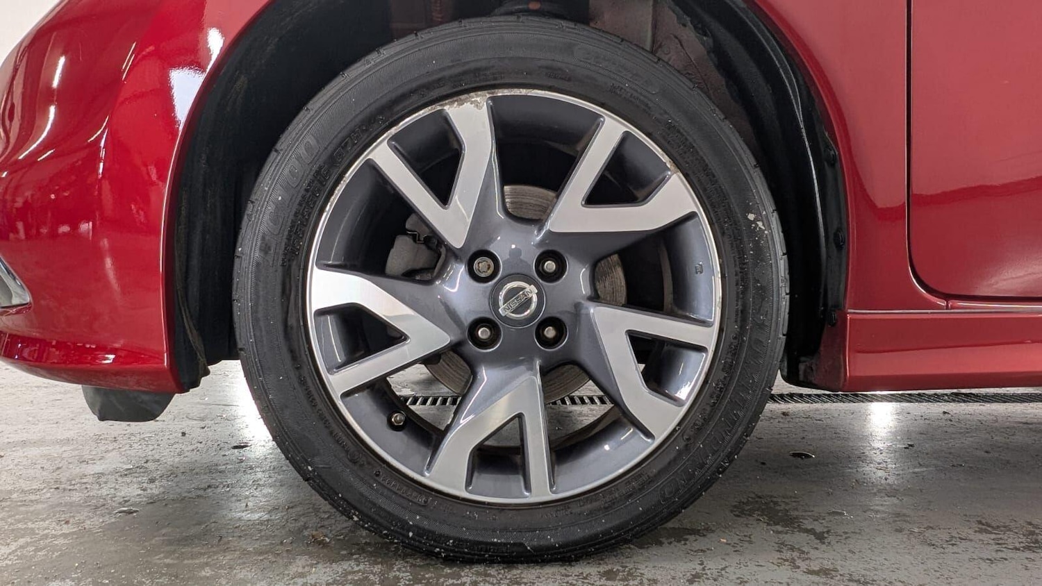 Used Nissan Note 2015 for sale - 76511887: Photo 52