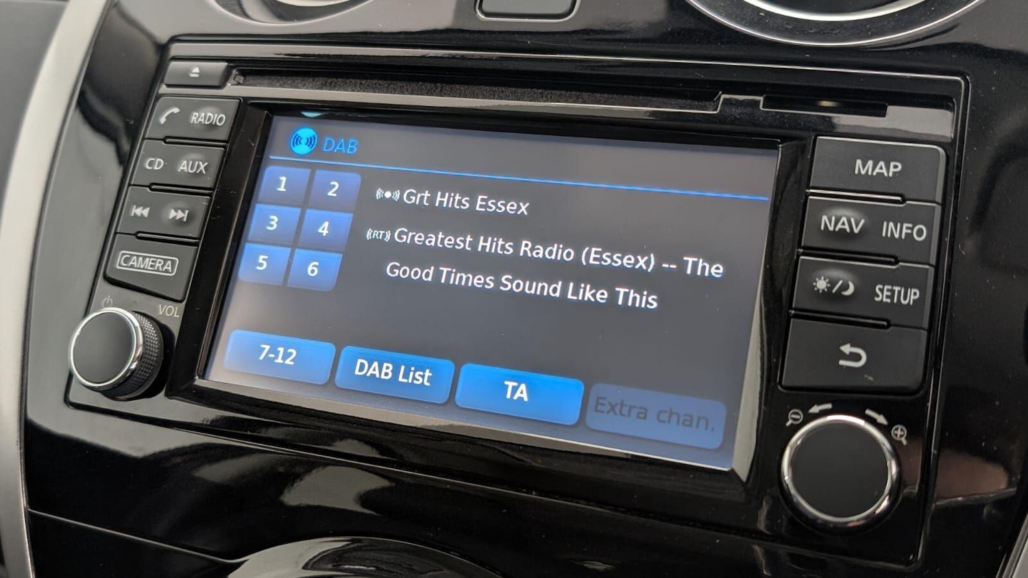 Used Nissan Note 2015 for sale - 76511887: Photo 57