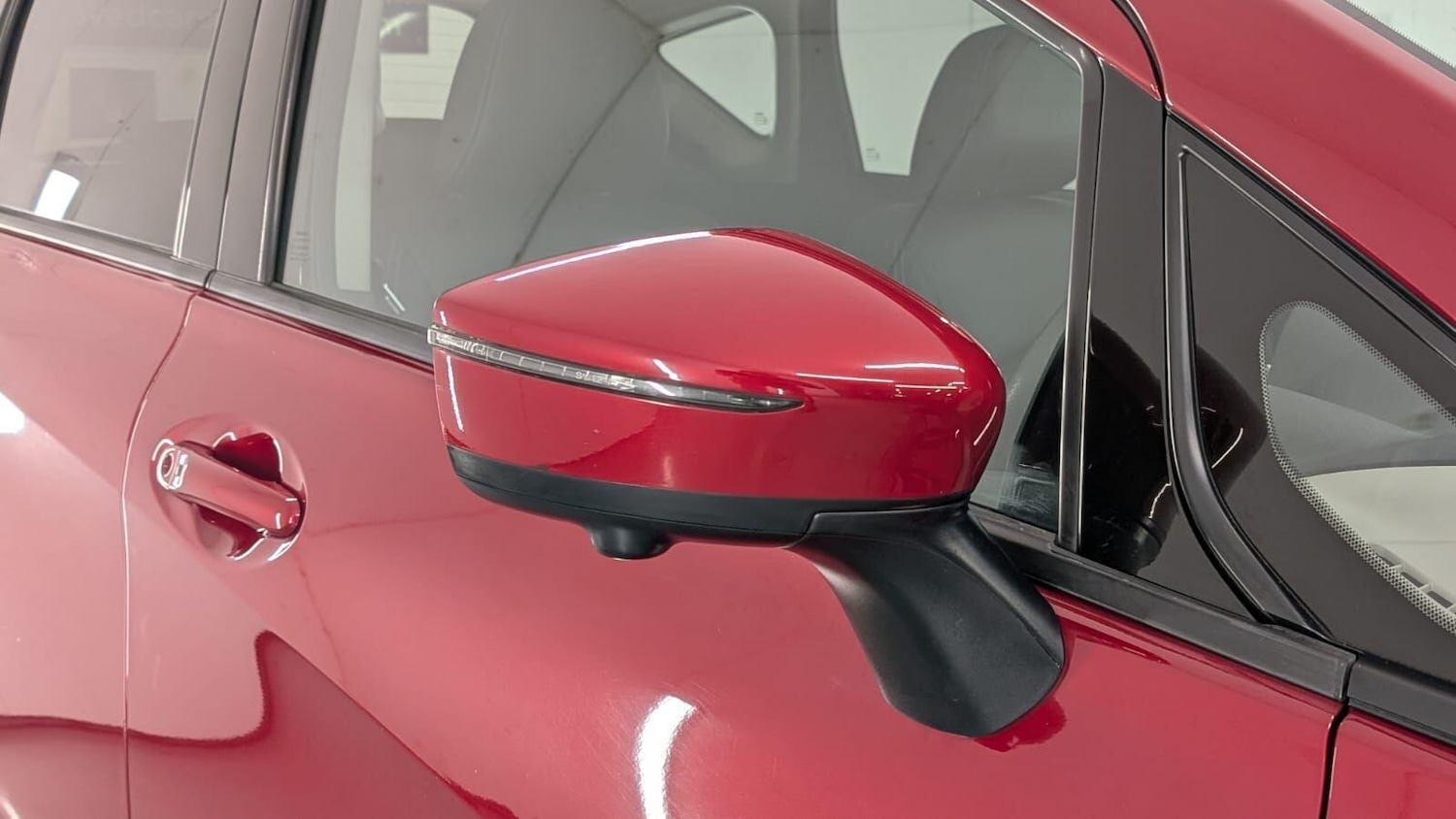 Used Nissan Note 2015 for sale - 76511887: Photo 59