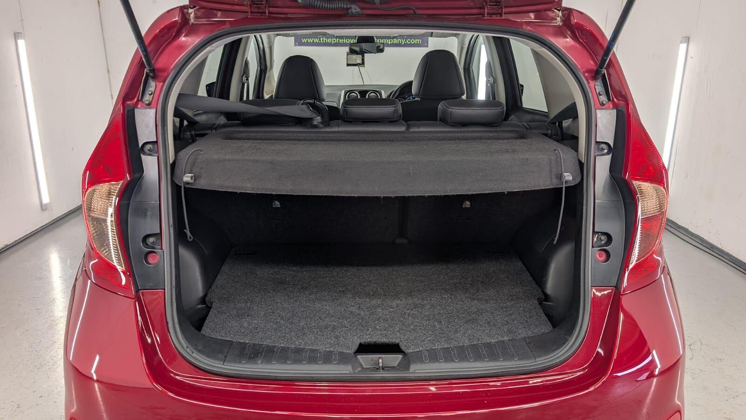 Used Nissan Note 2015 for sale - 76511887: Photo 61