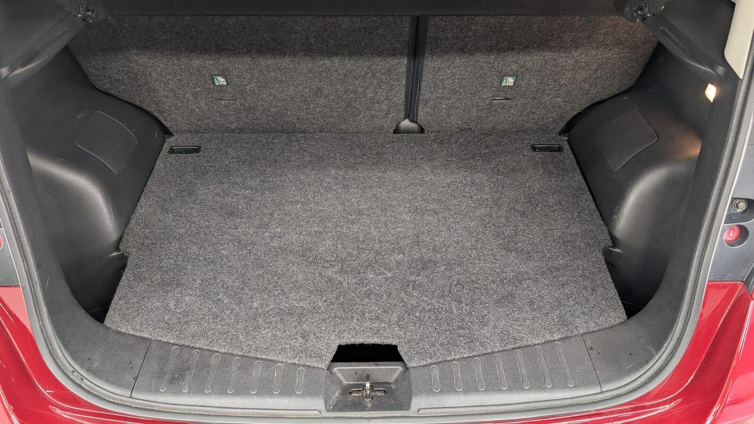 Used Nissan Note 2015 for sale - 76511887: Photo 62