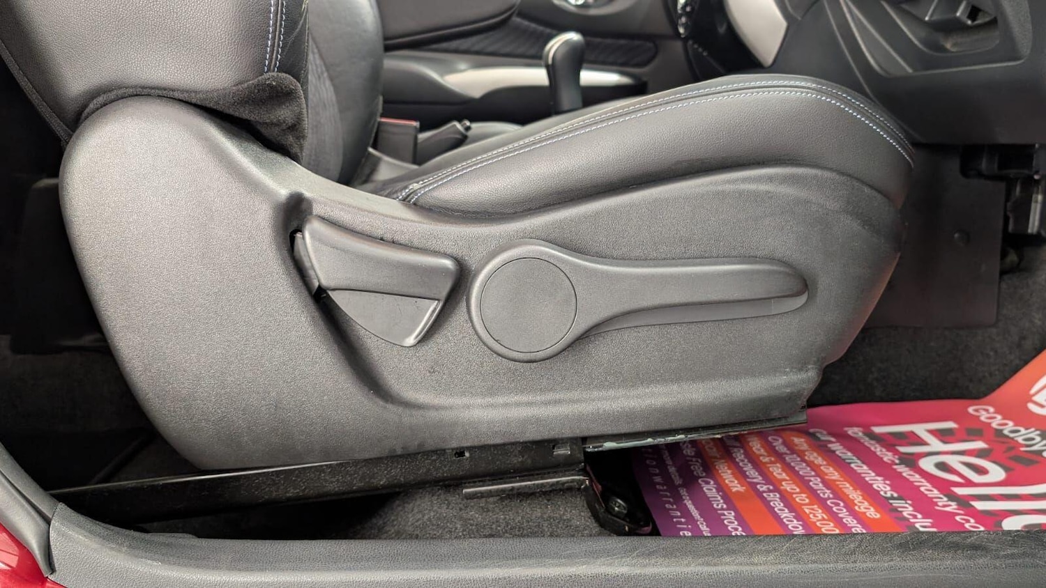 Used Nissan Note 2015 for sale - 76511887: Photo 65