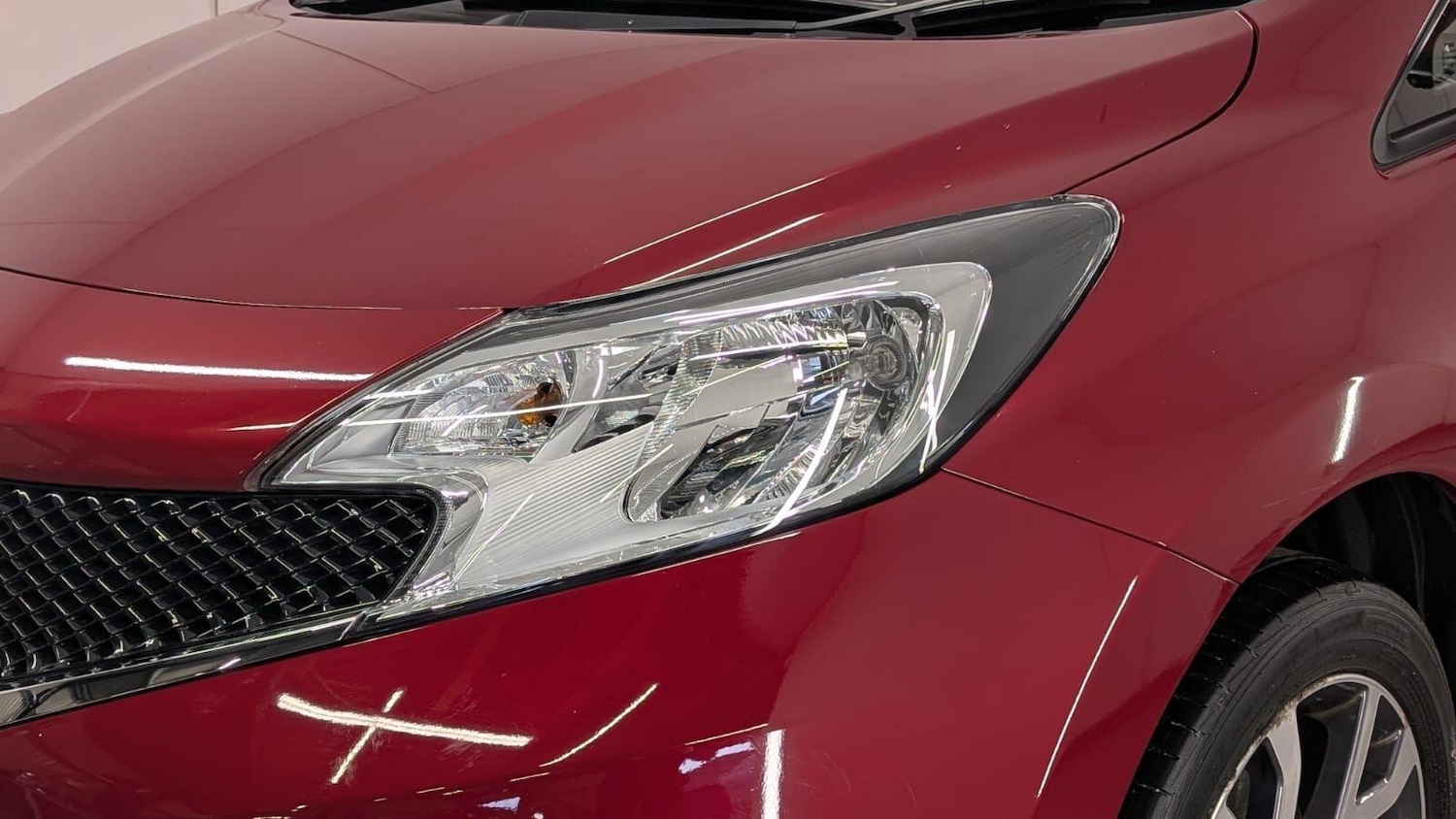 Used Nissan Note 2015 for sale - 76511887: Photo 69