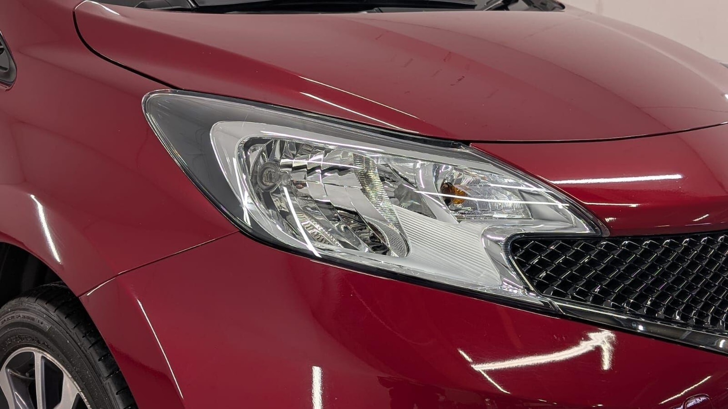 Used Nissan Note 2015 for sale - 76511887: Photo 70