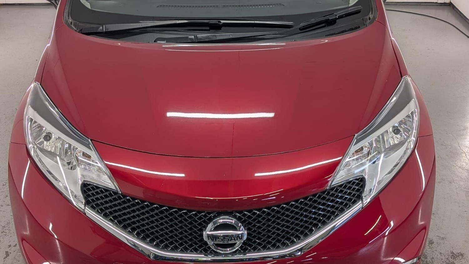 Used Nissan Note 2015 for sale - 76511887: Photo 72