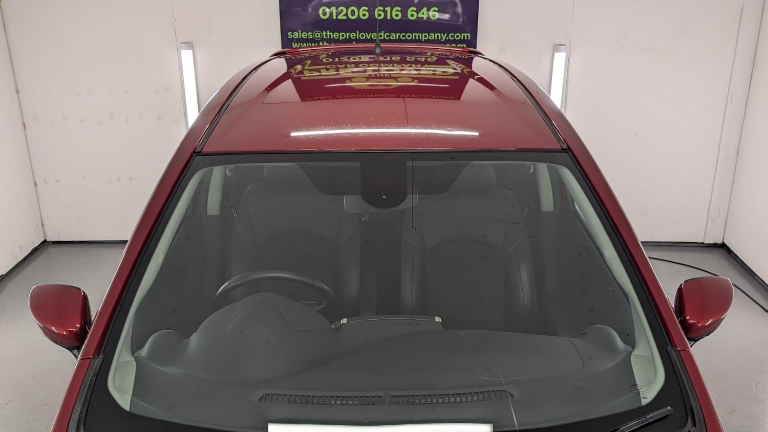 Used Nissan Note 2015 for sale - 76511887: Photo 73