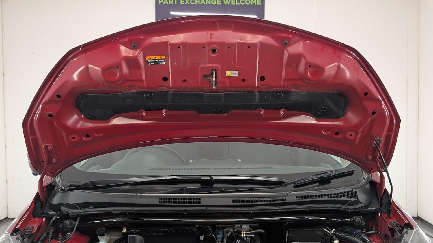 Used Nissan Note 2015 for sale - 76511887: Photo 75