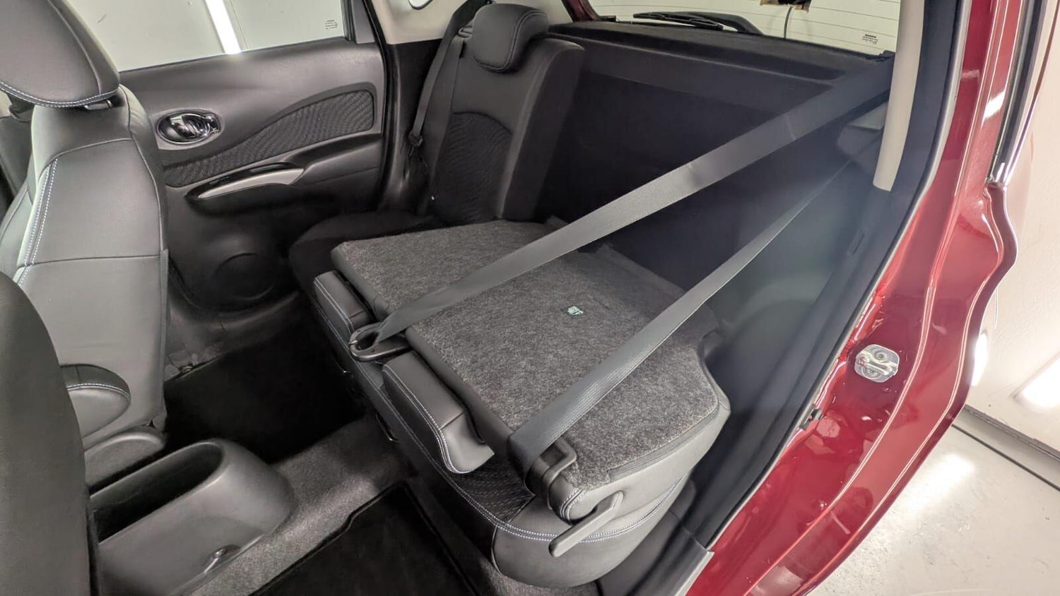 Used Nissan Note 2015 for sale - 76511887: Photo 80